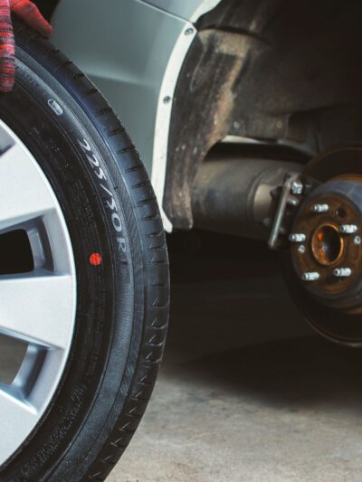 Tire & Wheel Service